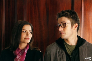 Illustration for article titled 666 Park Avenue Screenshots